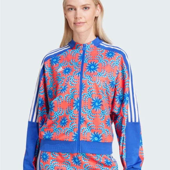 Adidas x farm Rio track jacket - Picture 2 of 6